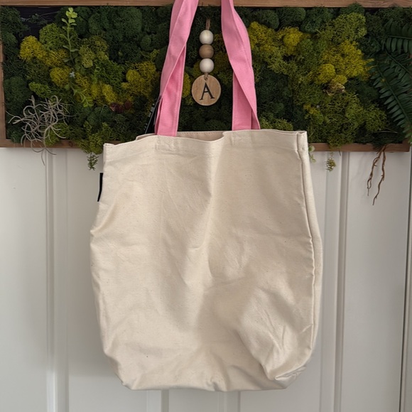 Disney Parks x Starbucks Disneyland Discovery Series Tote Bag - Picture 4 of 5